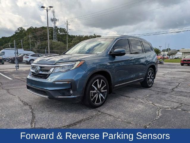 2021 Honda Pilot - $24,500