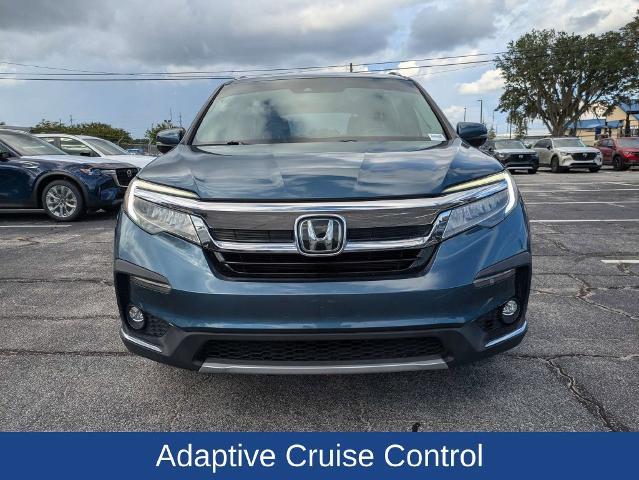 2021 Honda Pilot - $24,500