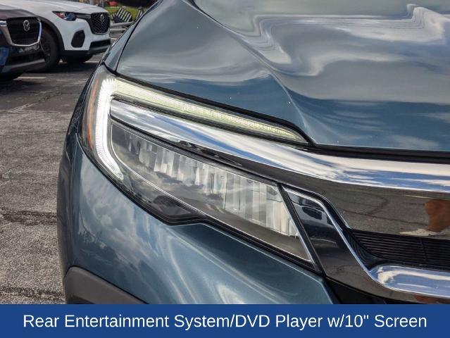 2021 Honda Pilot - $24,500