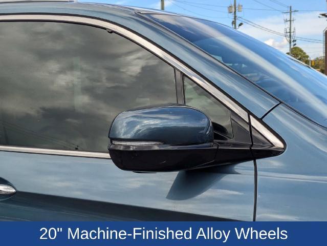 2021 Honda Pilot - $24,500