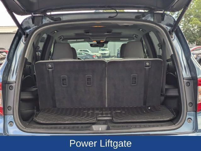 2021 Honda Pilot - $24,500
