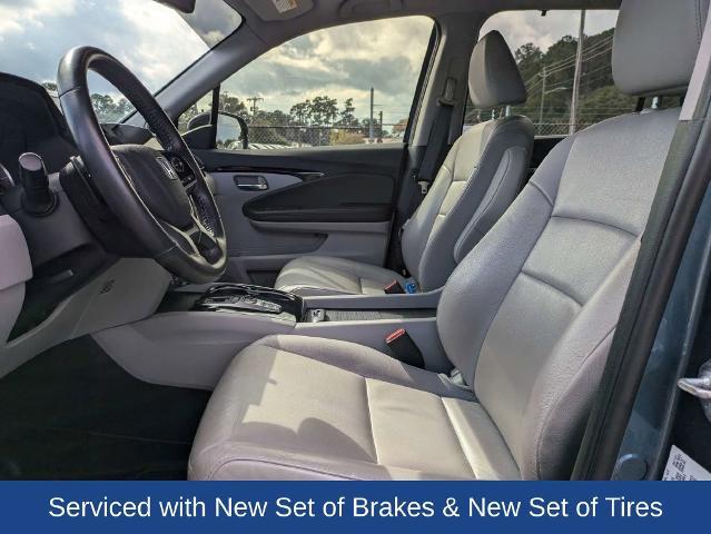 2021 Honda Pilot - $24,500