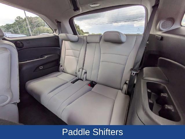 2021 Honda Pilot - $24,500