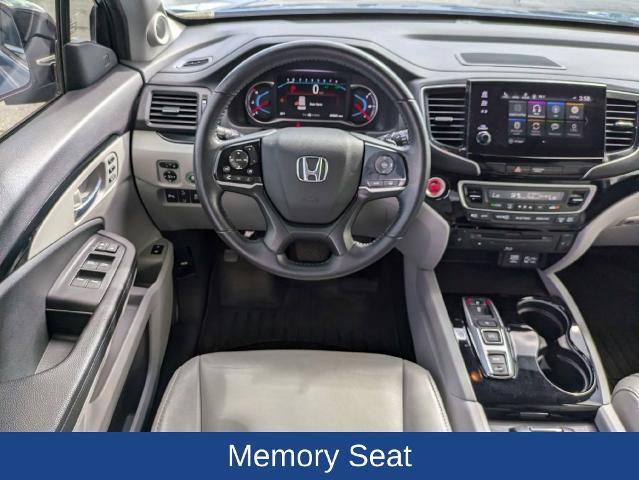 2021 Honda Pilot - $24,500