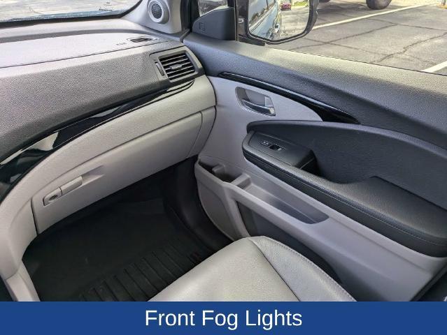 2021 Honda Pilot - $24,500