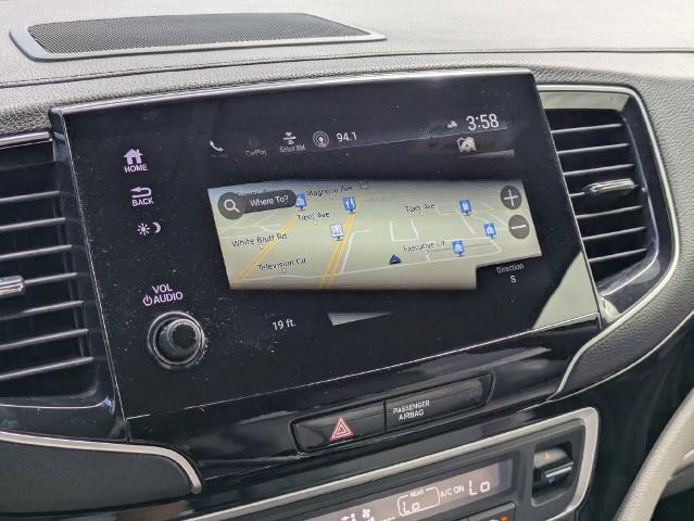 2021 Honda Pilot - $24,500