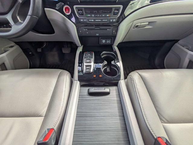 2021 Honda Pilot - $24,500