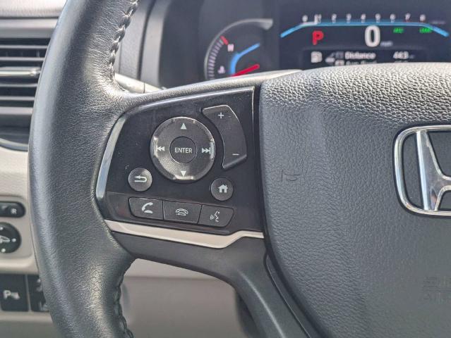 2021 Honda Pilot - $24,500