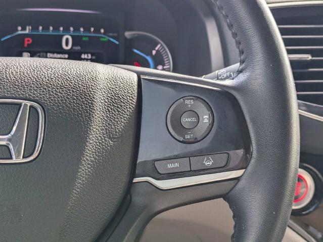 2021 Honda Pilot - $24,500