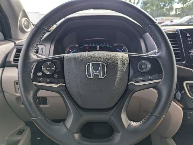 2021 Honda Pilot - $24,500