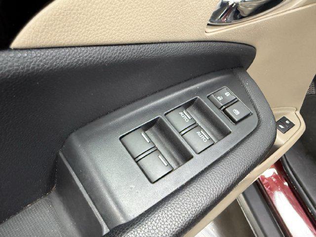 2022 Honda Pilot - $25,950