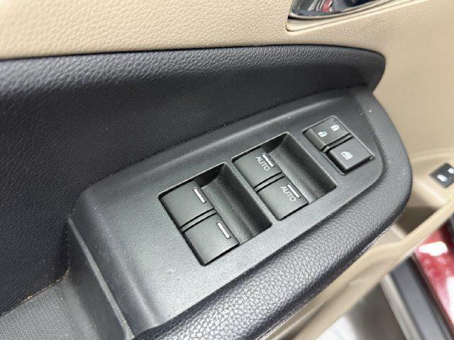 2022 Honda Pilot - $25,950
