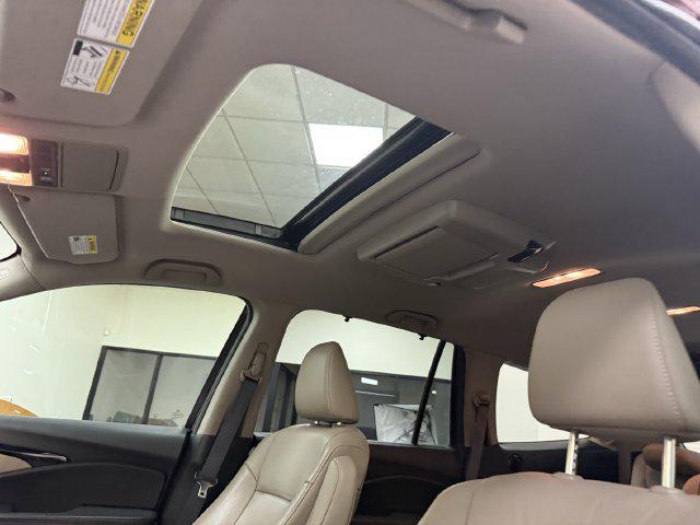 2022 Honda Pilot - $25,950