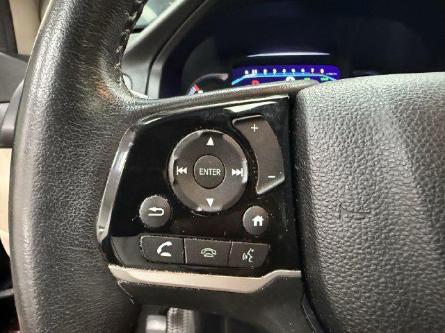 2022 Honda Pilot - $25,950