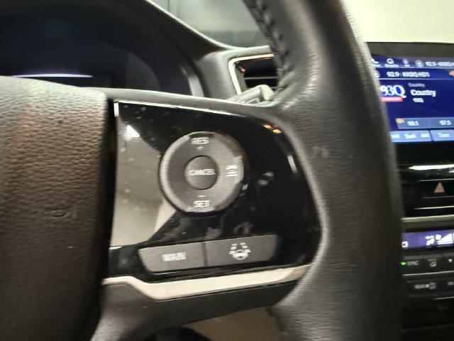 2022 Honda Pilot - $25,950