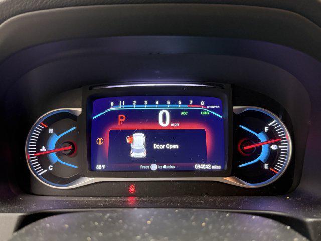 2022 Honda Pilot - $25,950
