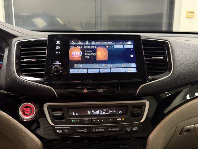2022 Honda Pilot - $25,950