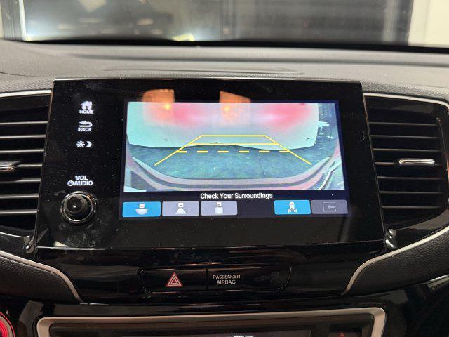 2022 Honda Pilot - $25,950