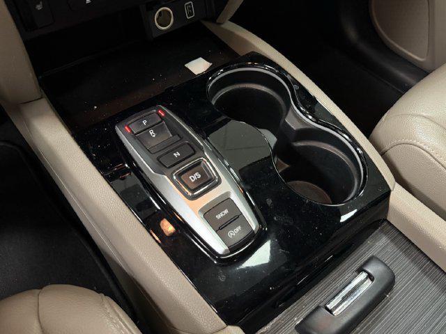 2022 Honda Pilot - $25,950