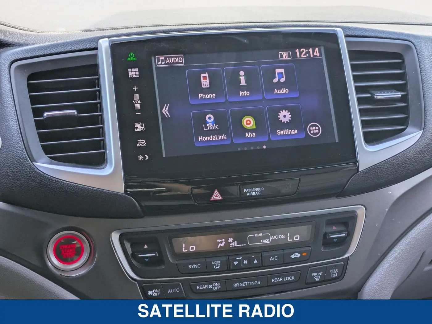 2016 Honda Pilot - $7,899