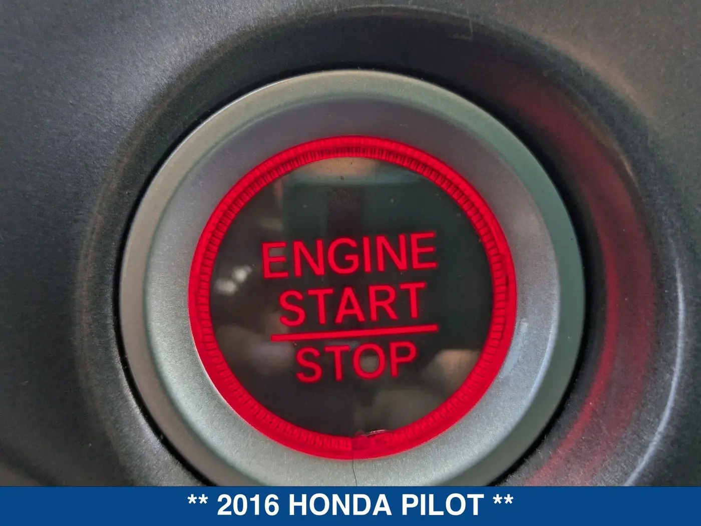 2016 Honda Pilot - $7,899