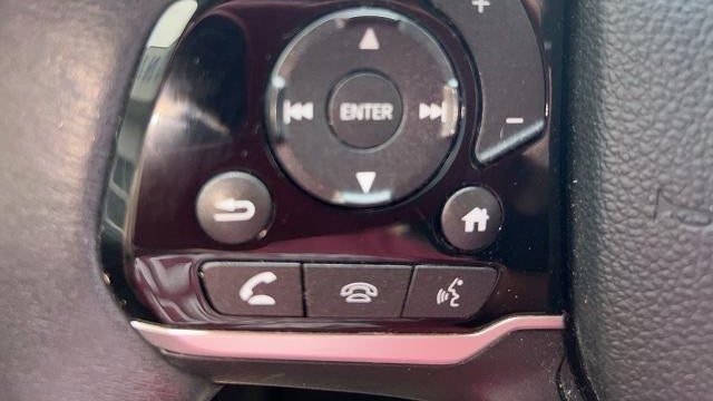 2021 Honda Pilot Touring w/Rear Captain's Chairs