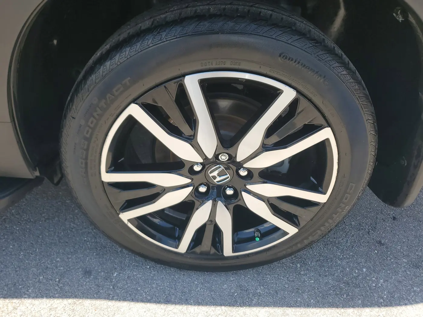 2022 Honda Pilot - $24,990