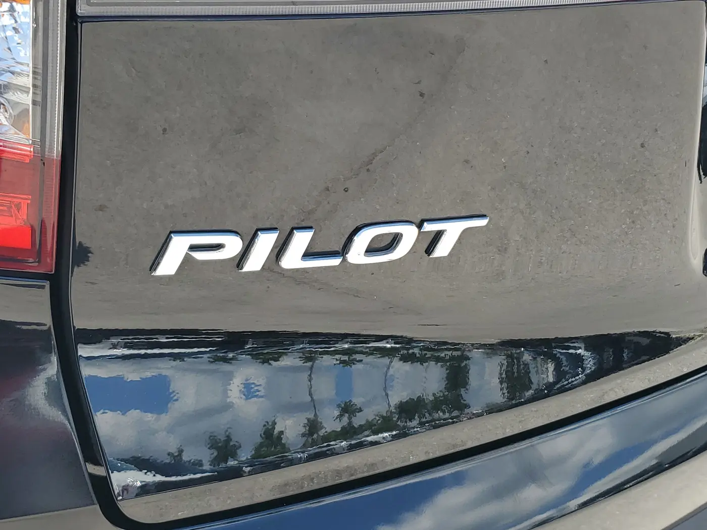 2022 Honda Pilot - $24,990