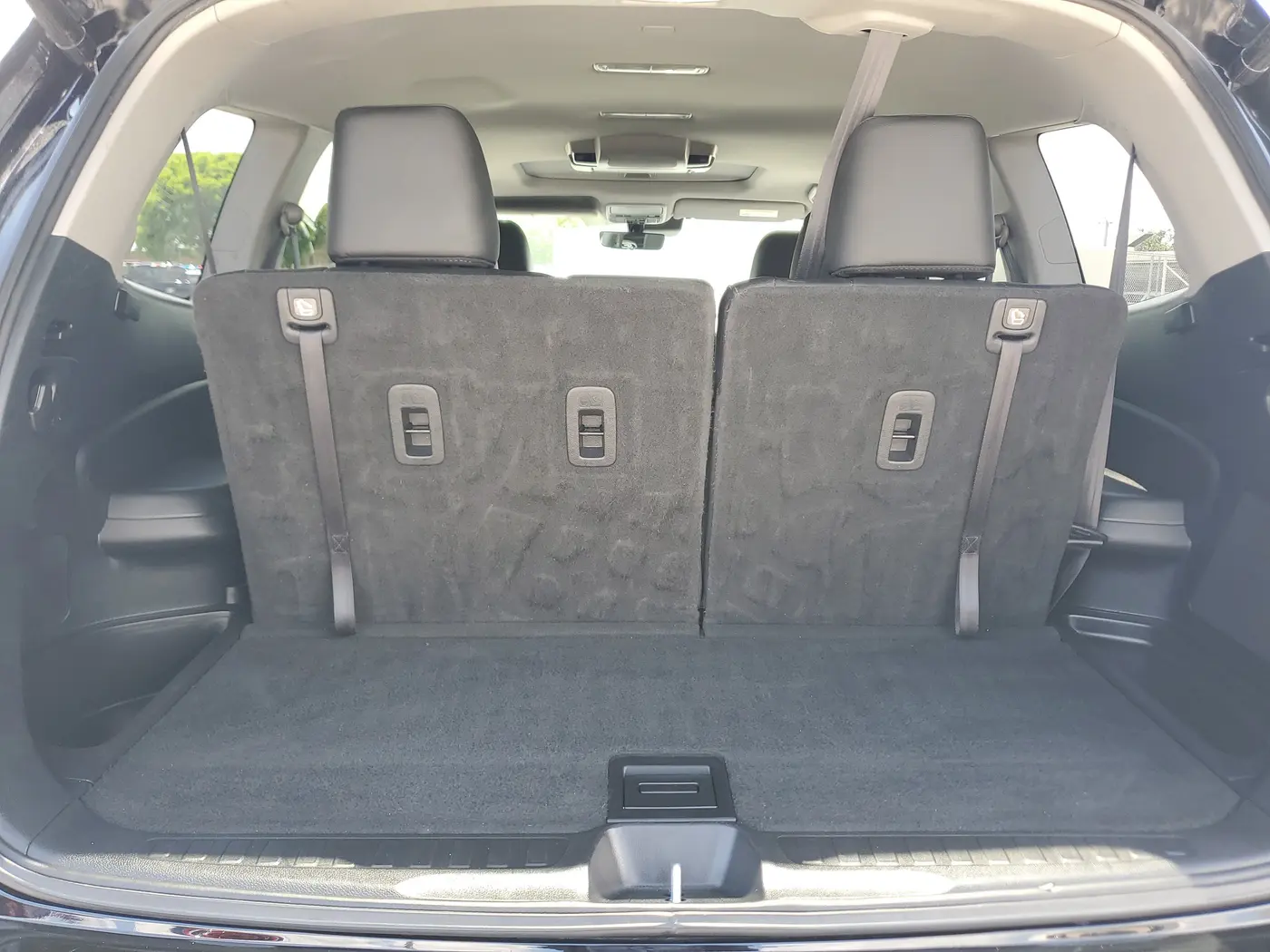 2022 Honda Pilot - $24,990
