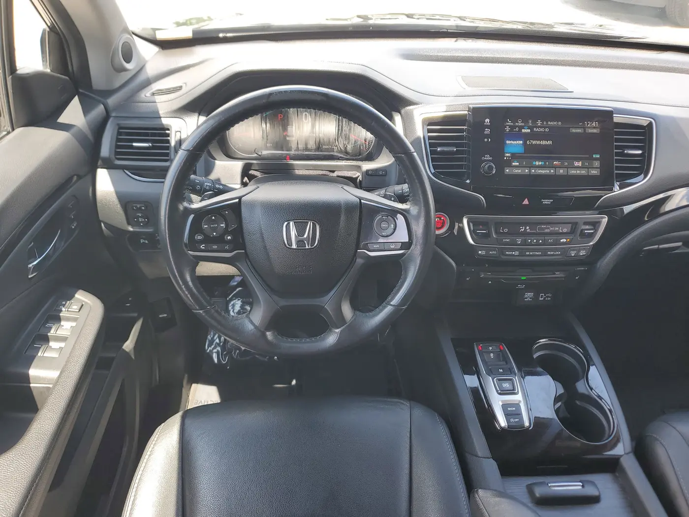 2022 Honda Pilot - $24,990