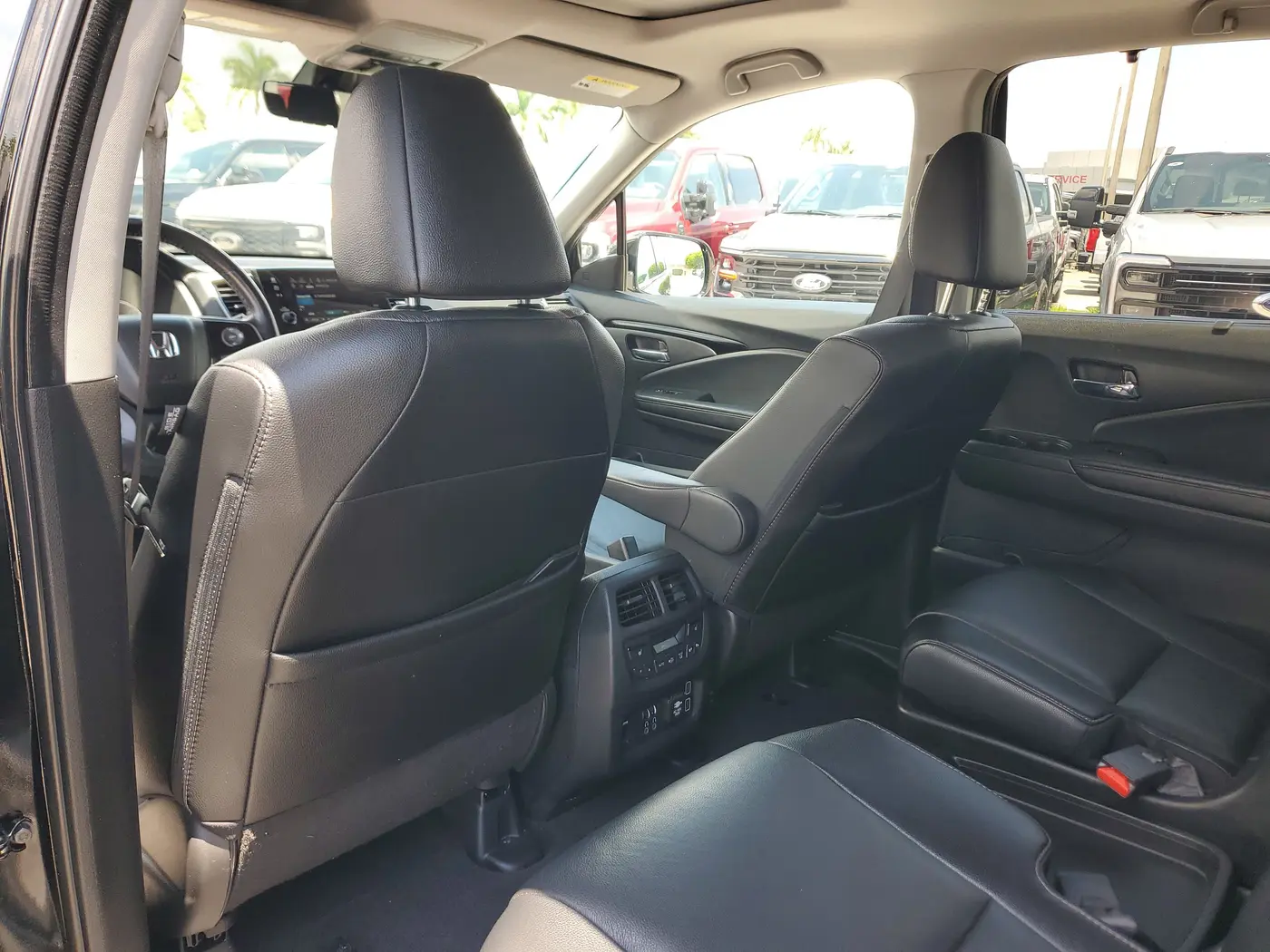 2022 Honda Pilot - $24,990
