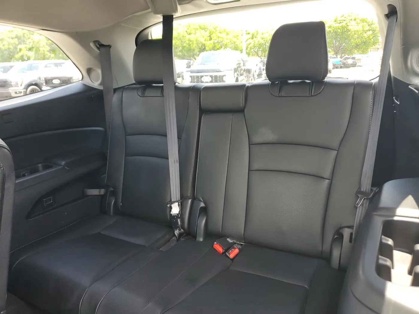 2022 Honda Pilot - $24,990