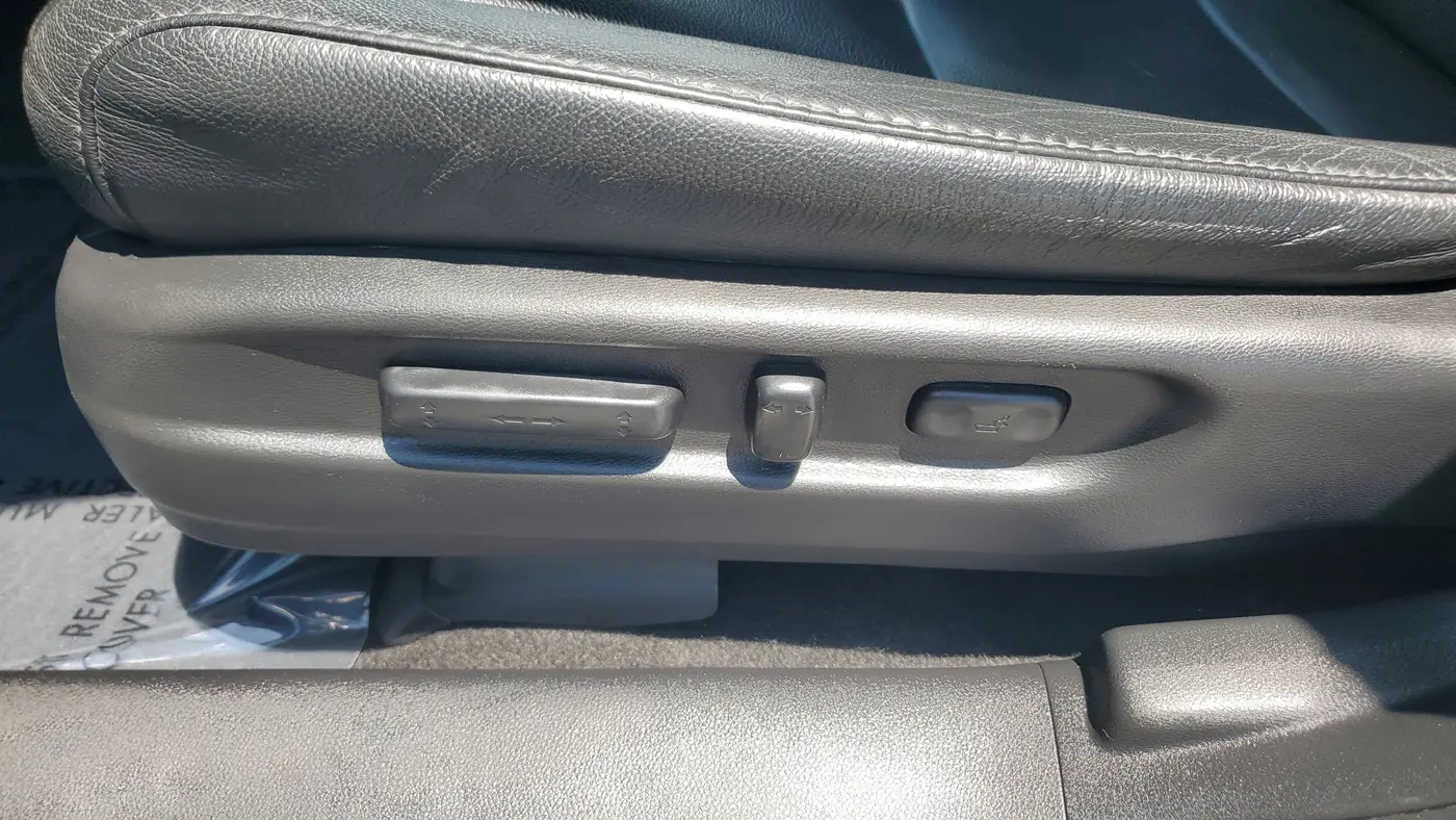 2022 Honda Pilot - $24,990