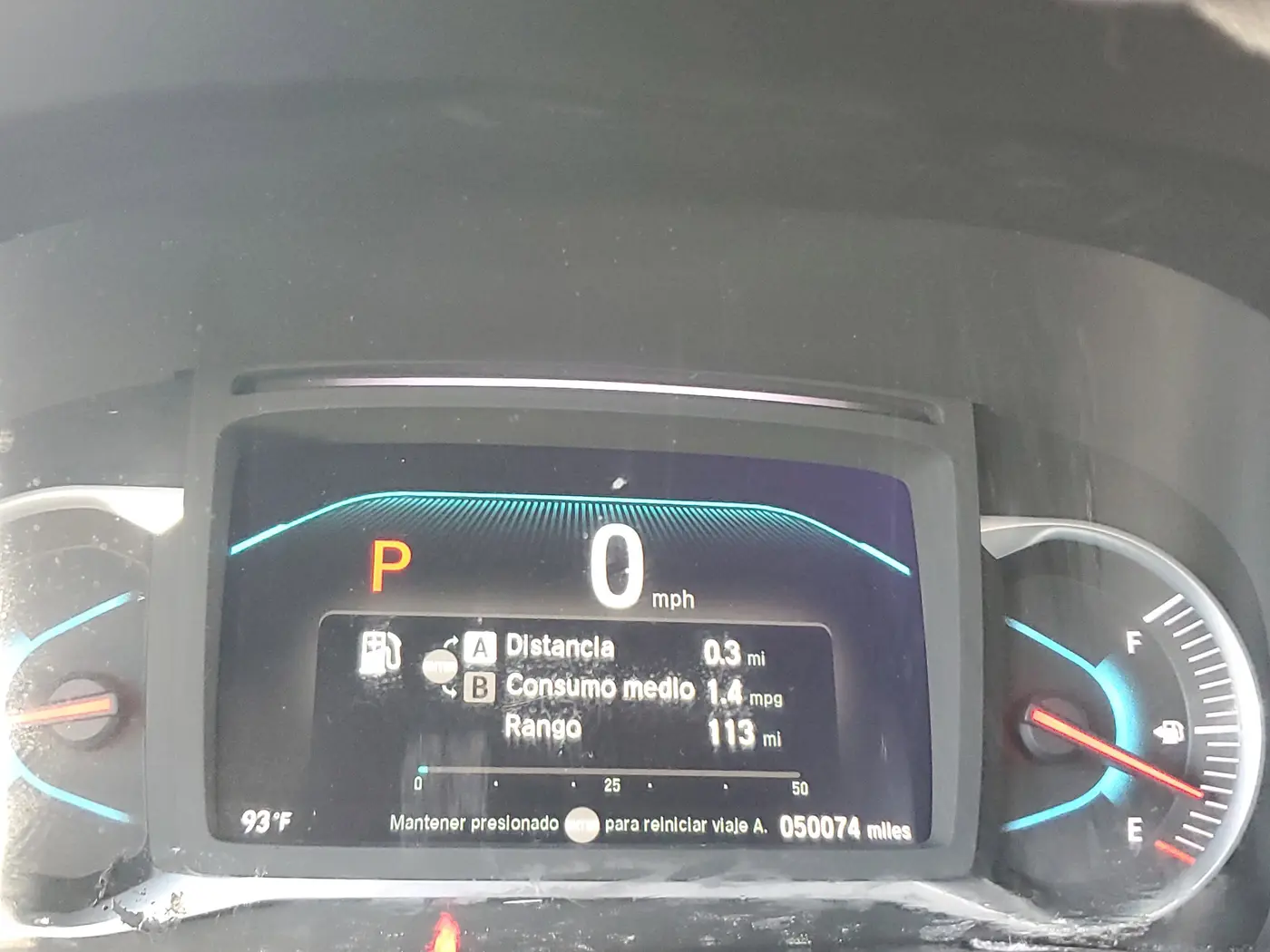 2022 Honda Pilot - $24,990