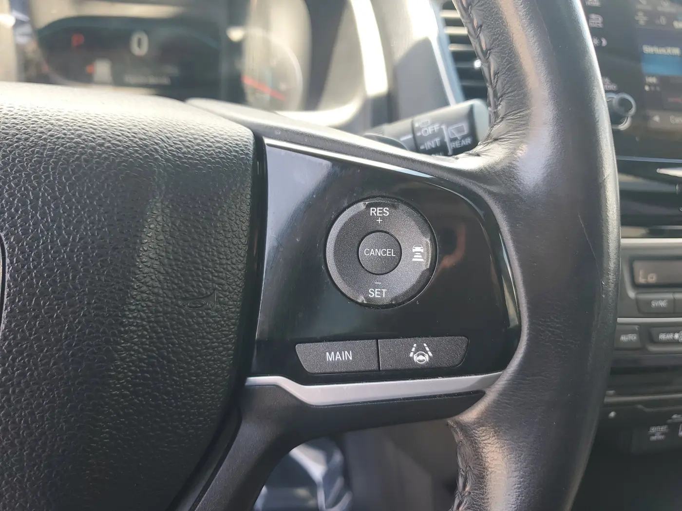 2022 Honda Pilot - $24,990