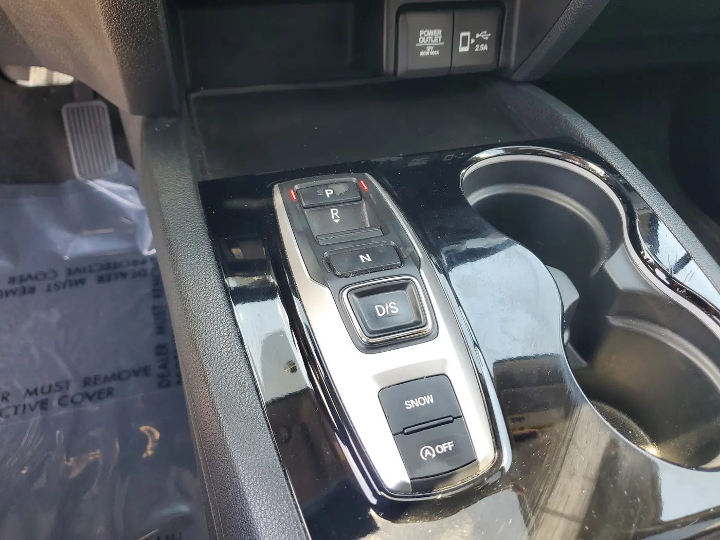 2022 Honda Pilot - $24,990
