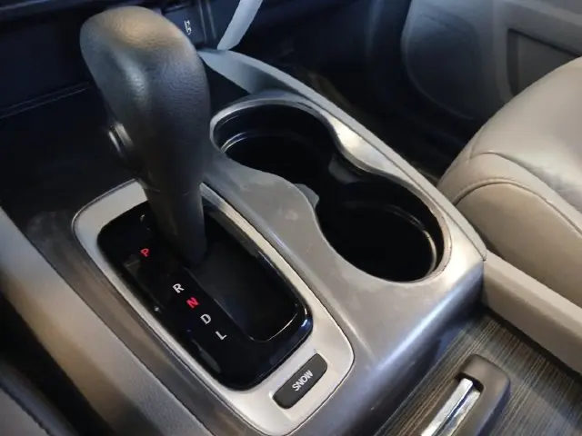 2016 Honda Pilot - $16,982