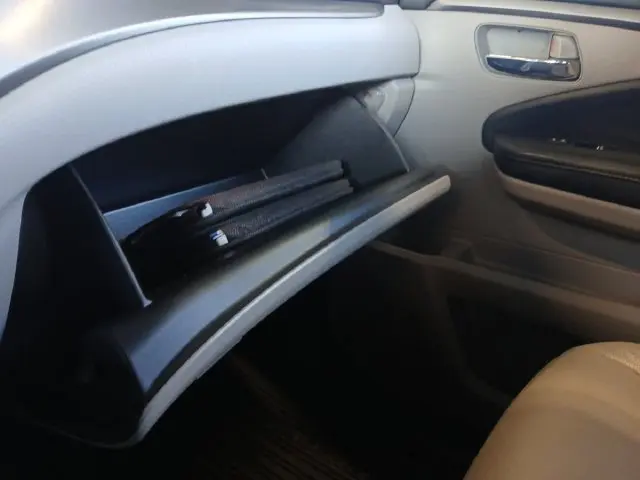 2016 Honda Pilot - $16,982