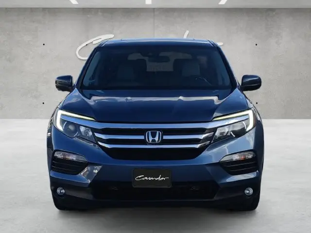 2016 Honda Pilot - $16,982