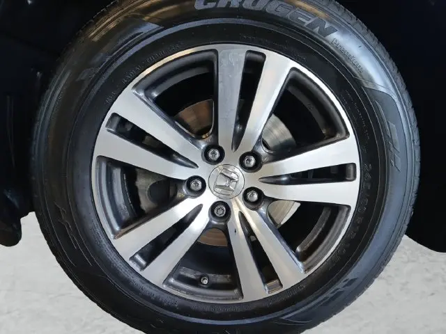 2016 Honda Pilot - $16,982