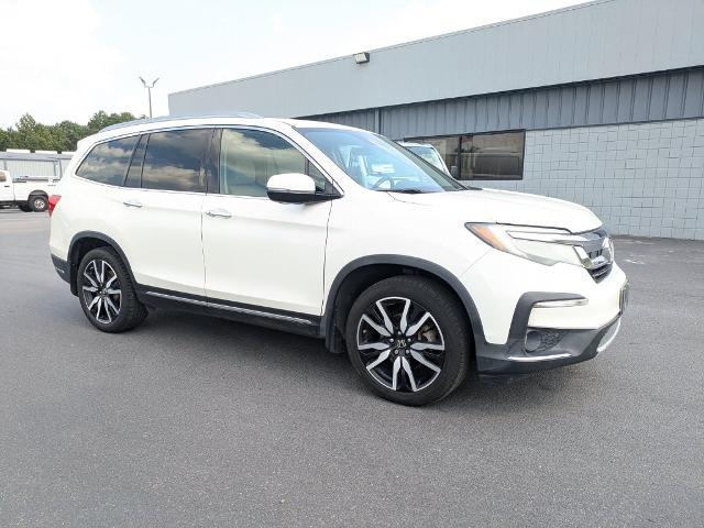 2019 Honda Pilot - $16,888