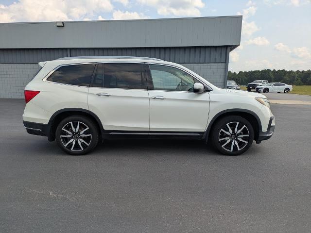 2019 Honda Pilot - $16,888