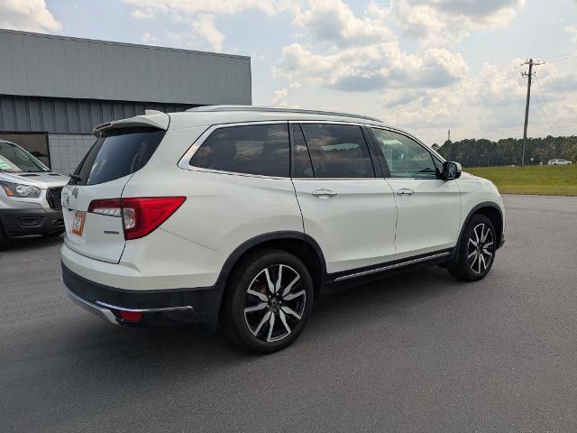 2019 Honda Pilot - $16,888