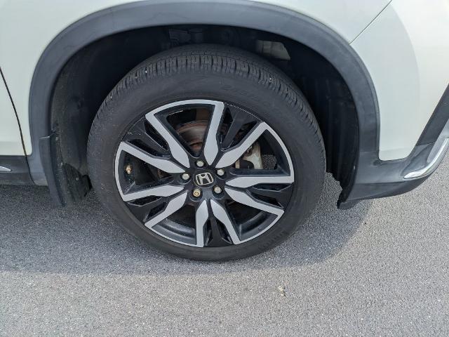 2019 Honda Pilot - $16,888