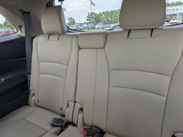 2019 Honda Pilot - $16,888
