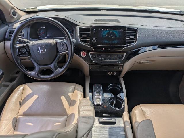 2019 Honda Pilot - $16,888