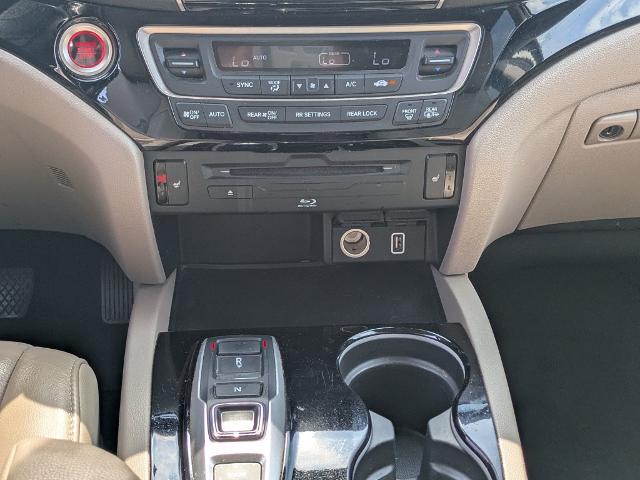 2019 Honda Pilot - $16,888