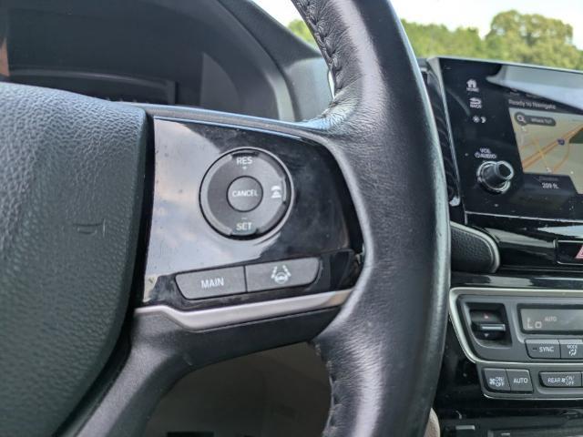 2019 Honda Pilot - $16,888