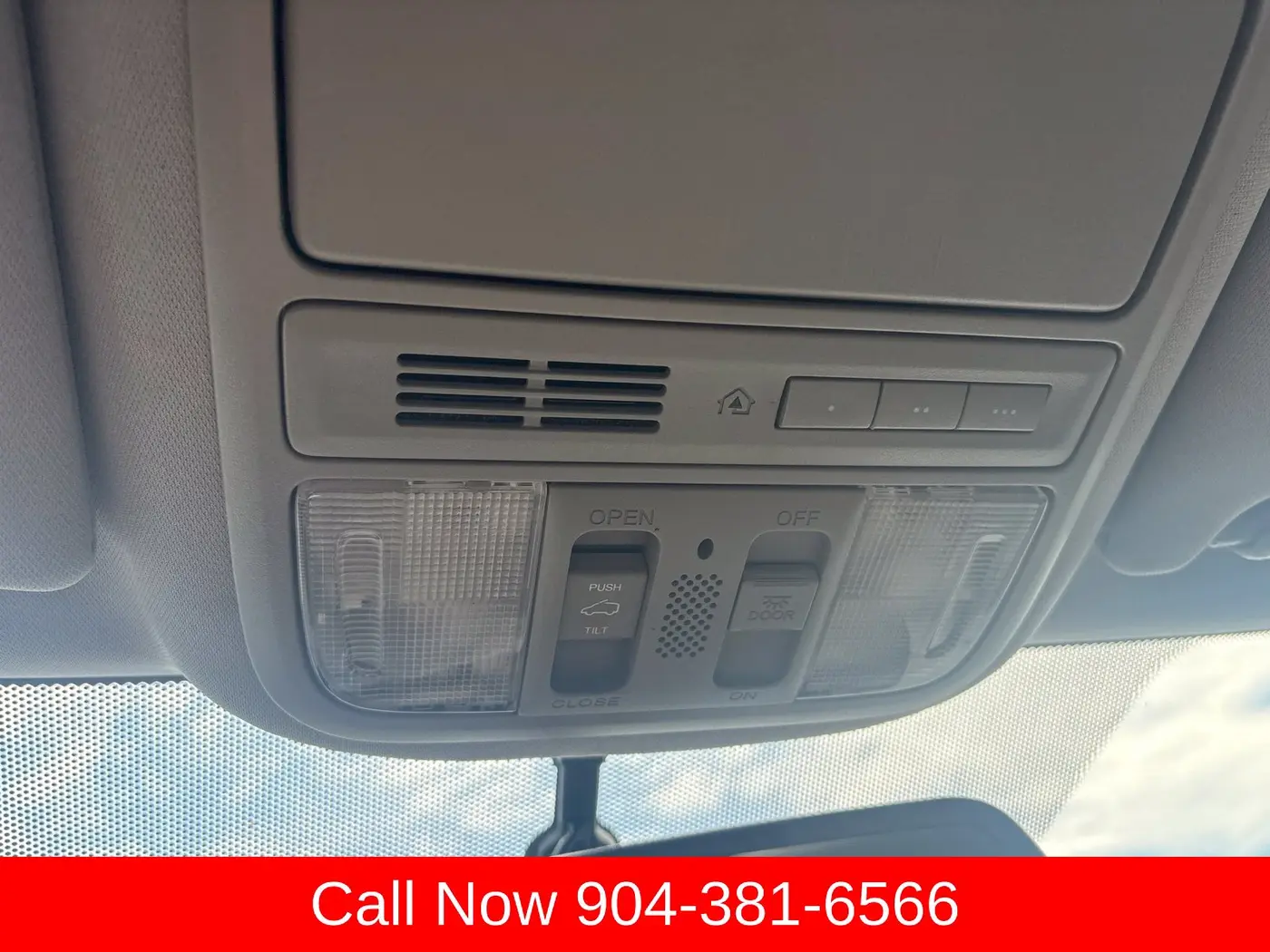 2016 Honda Pilot - $6,500