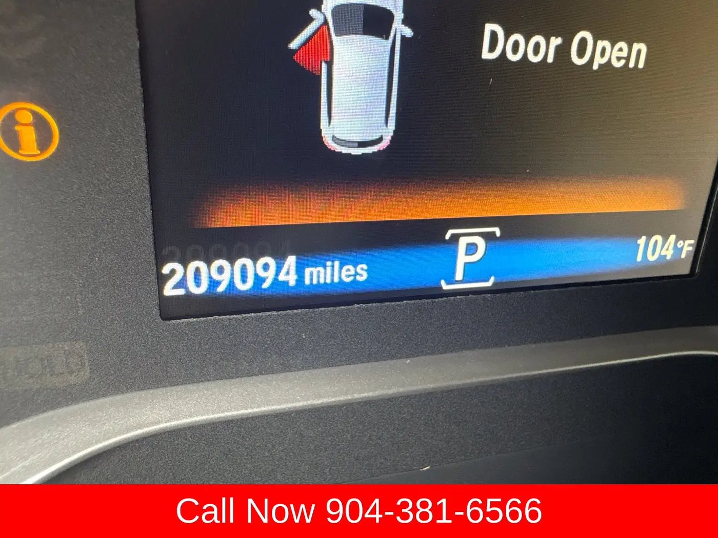 2016 Honda Pilot - $6,500